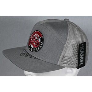NEW Stix Baseball Trucker Hat Snapback Mesh Cap Adjustable Sports Hat
